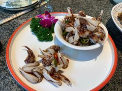 -渔民船说·北塘海鲜·天津菜·海肠捞饭(北塘古镇店)