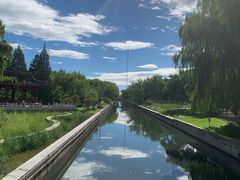 -元大都城垣遗址公园