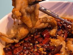 -川正旺江湖菜(三元桥店)