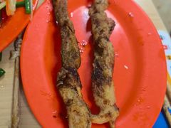 -黄寺卤煮·黄寺喝酒公司