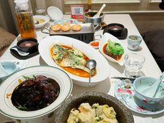 -维园悦谱·海派家常菜(乌鲁木齐南路店)