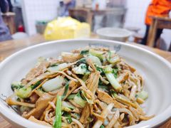 -无名氏面馆(邮电路店)