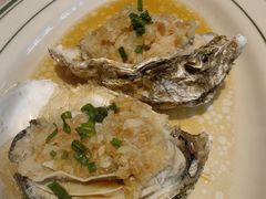 金银6生蚝-维园悦谱·海派家常菜(乌鲁木齐南路店)