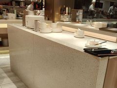 -西贝(上海中心店)