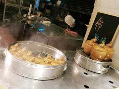 -盛宴自助餐厅(运达喜来登店)