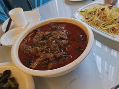 -张刚餐饮(春晓馨苑店)