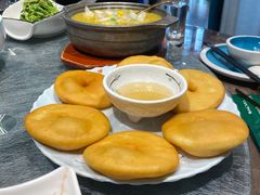 -马老六清真餐厅(雁滩店)