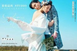 -喜糖摄影STUDIO