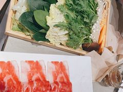 -蝎王府羊蝎子(西直门店)