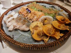 -清晖小苑•顺德地方菜(壹海城店)