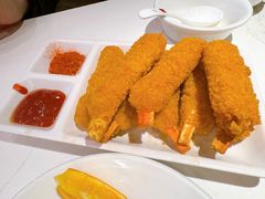-七欣天香辣蟹火锅(闵行浦江欢乐颂店)