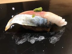 -鮨青(恒基名人购物中心店)