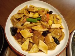 -上海人家花樣年华(中山公园店)