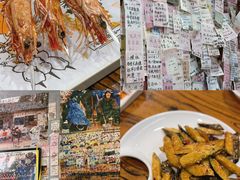 -美达尔烧烤(银川东路店)