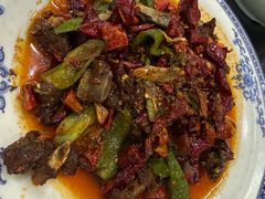 -胡世羊肉汤(南街店)