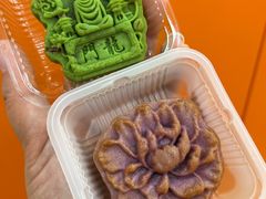 -麦盛斋糕点(北大街店)