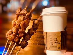 -清真·玛丽亚新疆菜主题餐厅(浙江中路店)