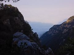 -庐山风景名胜区