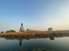 -苏州太湖湖滨国家湿地公园