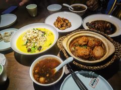 -应天大明王朝·南京菜(中山陵店)