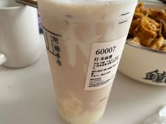 -阿嬷手作(深圳梅林卓悦汇店)