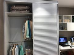 -索菲亚衣柜橱柜家具全屋定制(十里河居然之家店)