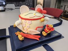-杜哈夫DOUX RÊVE·生日蛋糕(日月光店)