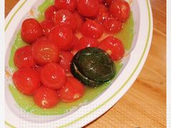 -疆里疆外·和田烤肉·清真