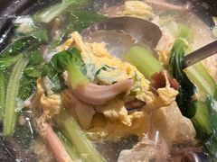 -临街徽菜馆·正宗黄山味