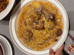 -巴盟人家·内蒙地方菜(华丽家族店)