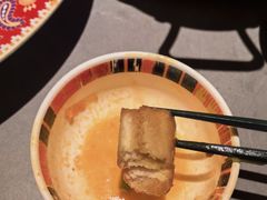 -塔哈尔·新疆盛宴(奉贤龙湖店)