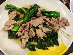 -紫金食坊(江南西路店)