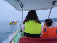 -大梅沙海滨公园