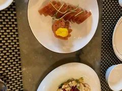 -青岛海尔洲际酒店