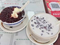 -仁信双皮奶(东川路店)