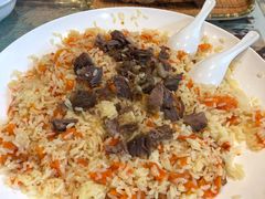 -新疆伊宁远征餐厅