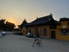 -上海青龙寺