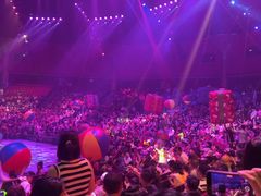 -珠海横琴长隆《卡卡虎奇遇记》