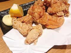 -yokocho上横町·日本食街(深业上城店)