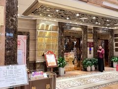 -新雅粤菜馆(南京东路店)