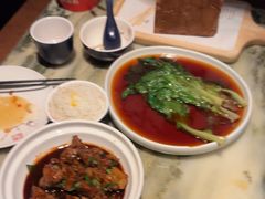 -绿茶餐厅(昌平悦荟店)
