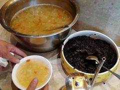 -老码头火锅(骡马市店)