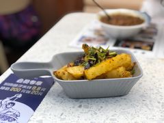 -雲物·云南小馆(好悦天地店)