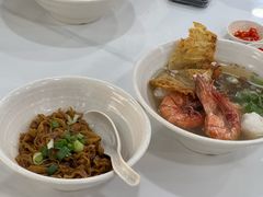 -阿坤纯正西刀鱼丸(Kuala Lumpur Branch)