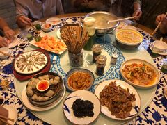 -王庄阿咪海鲜大排档(上下杭店)