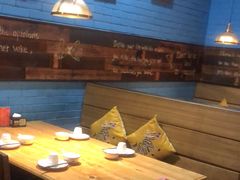 -永安鱼庄·镇江菜(三店纬五路店)