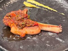 -ManHo万豪中餐厅(成都茂业JW万豪酒店)