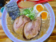 -老龙亭拉面店
