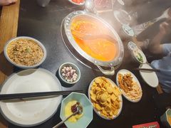-井格重庆火锅(西直门凯德Mall店)