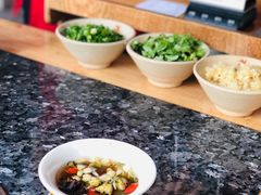 八宝茶-蜀大侠火锅(车公庙店)